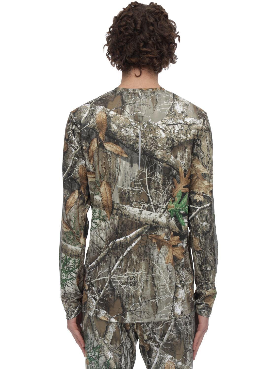 nike nrg skeleton long sleeve