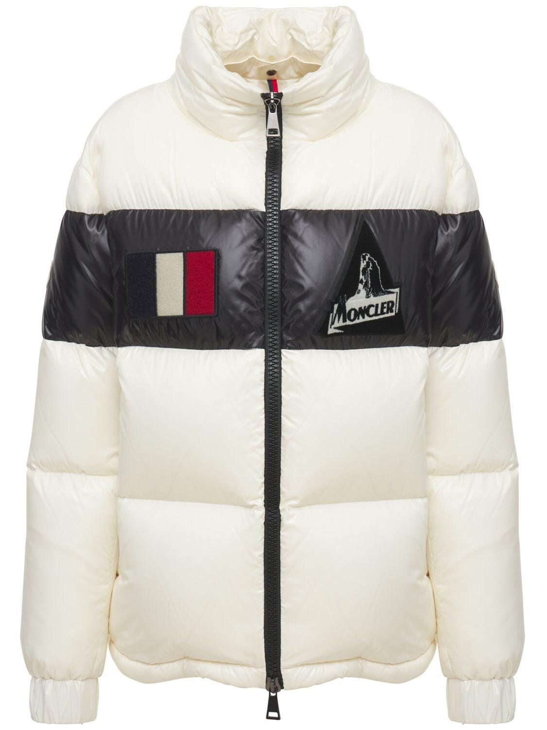 gary puffer jacket