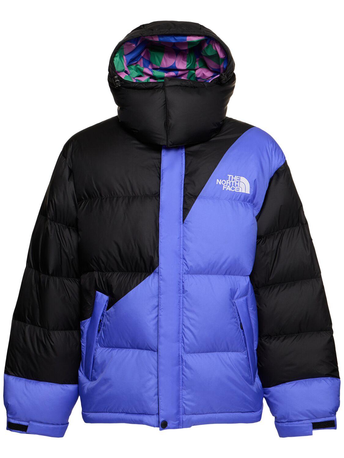 日本未発売モデル Mサイズ The North Face × YINKA
