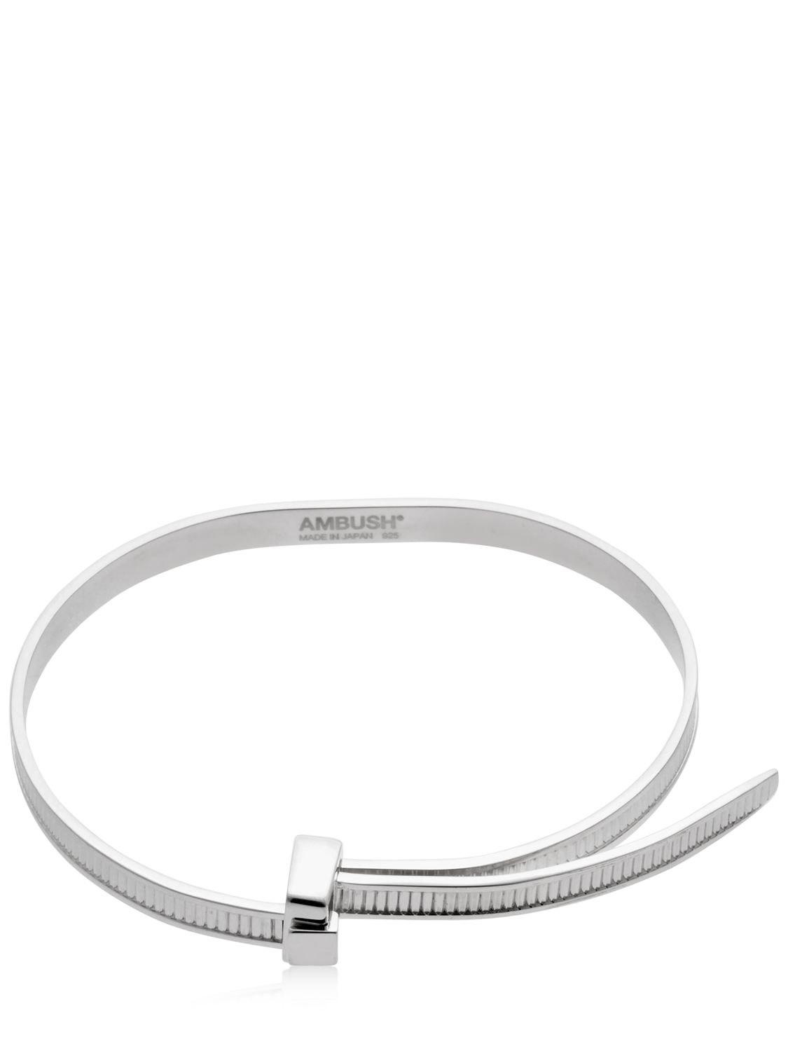 ambush zip tie