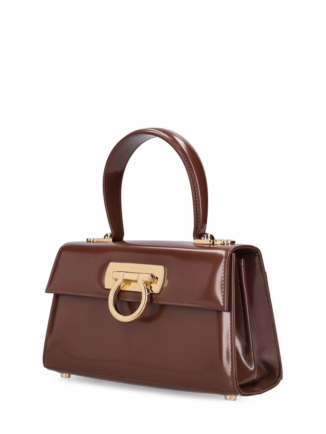Ferragamo kelly top