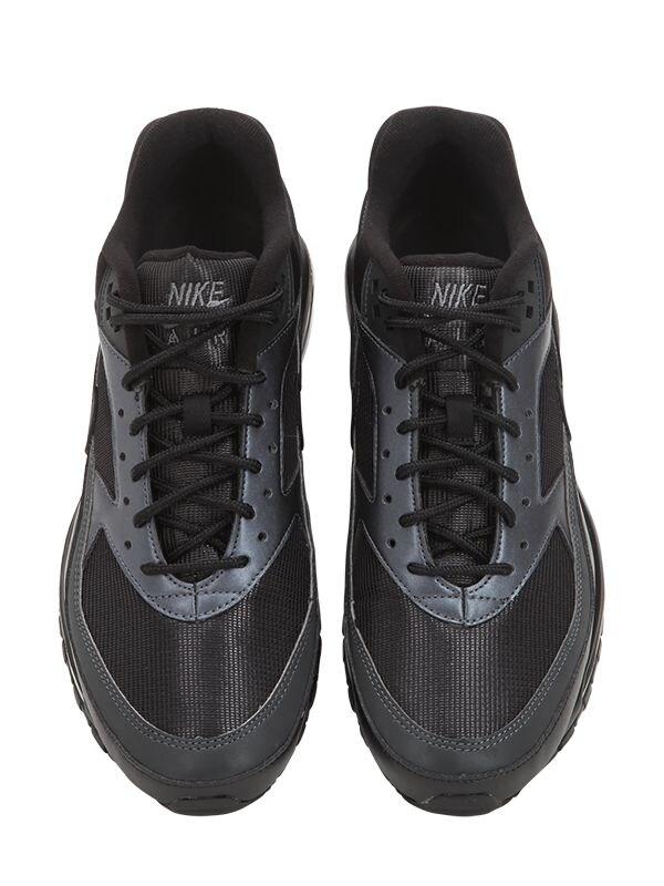 leather 97s