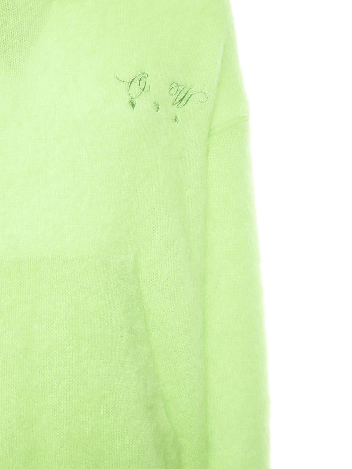Off-White c/o Virgil Abloh Arrow Loose 