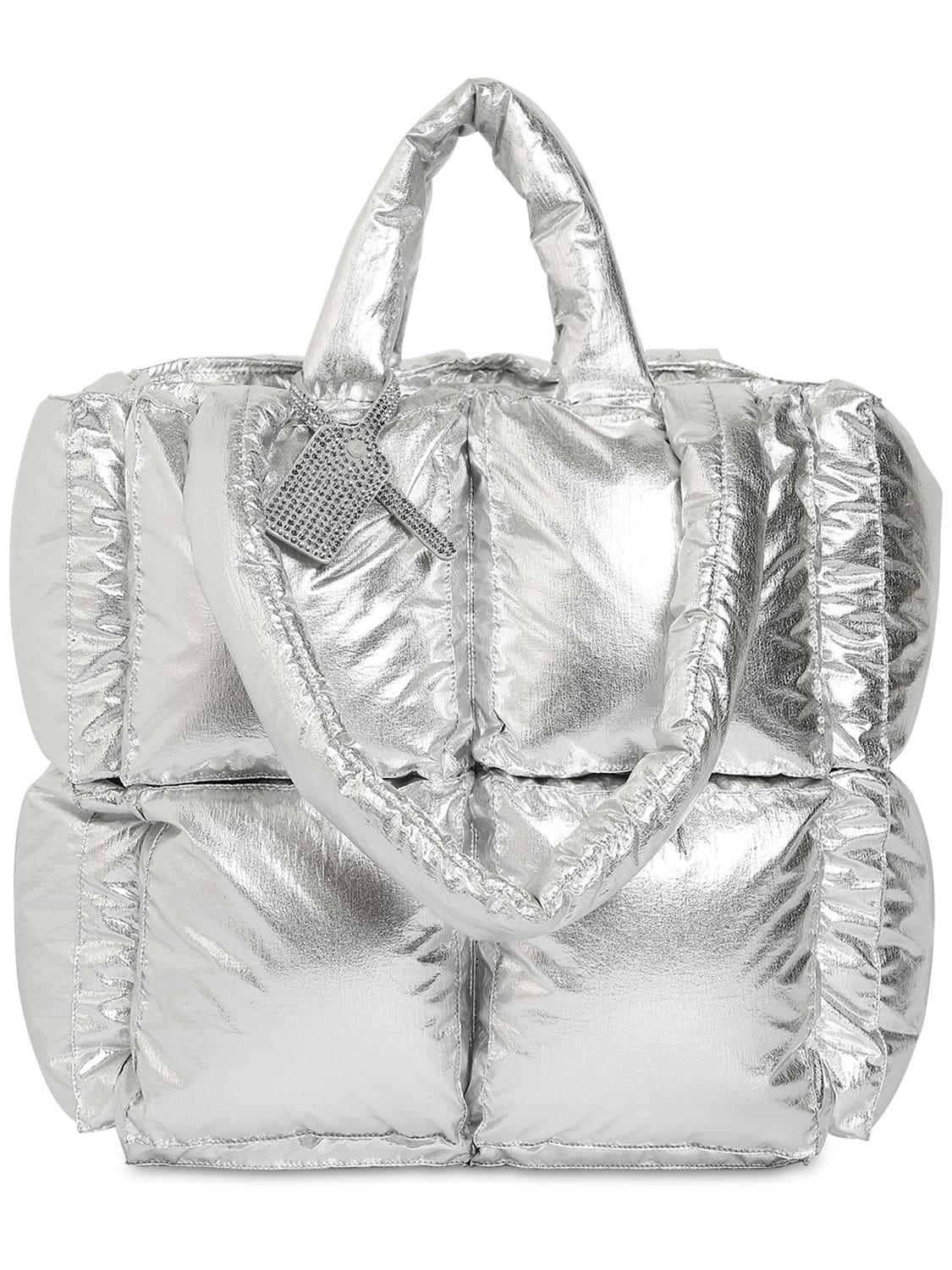 Bag Off-White Multicolour in Polyester - 30209305