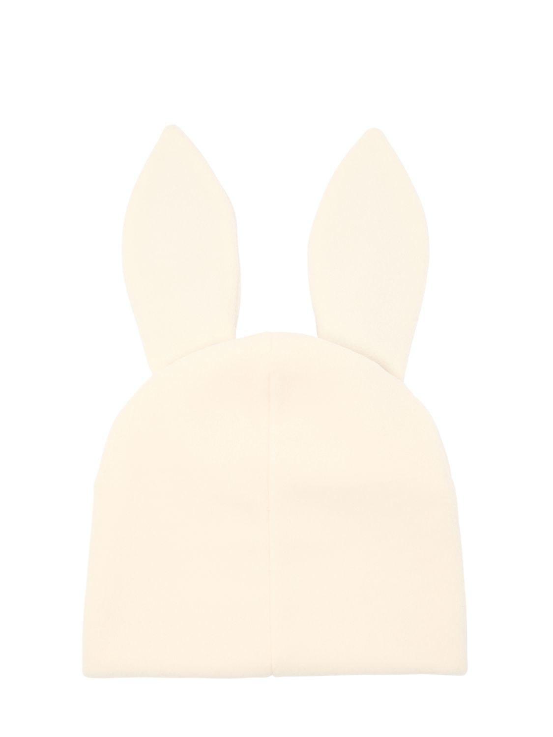 comme des garcon beanie