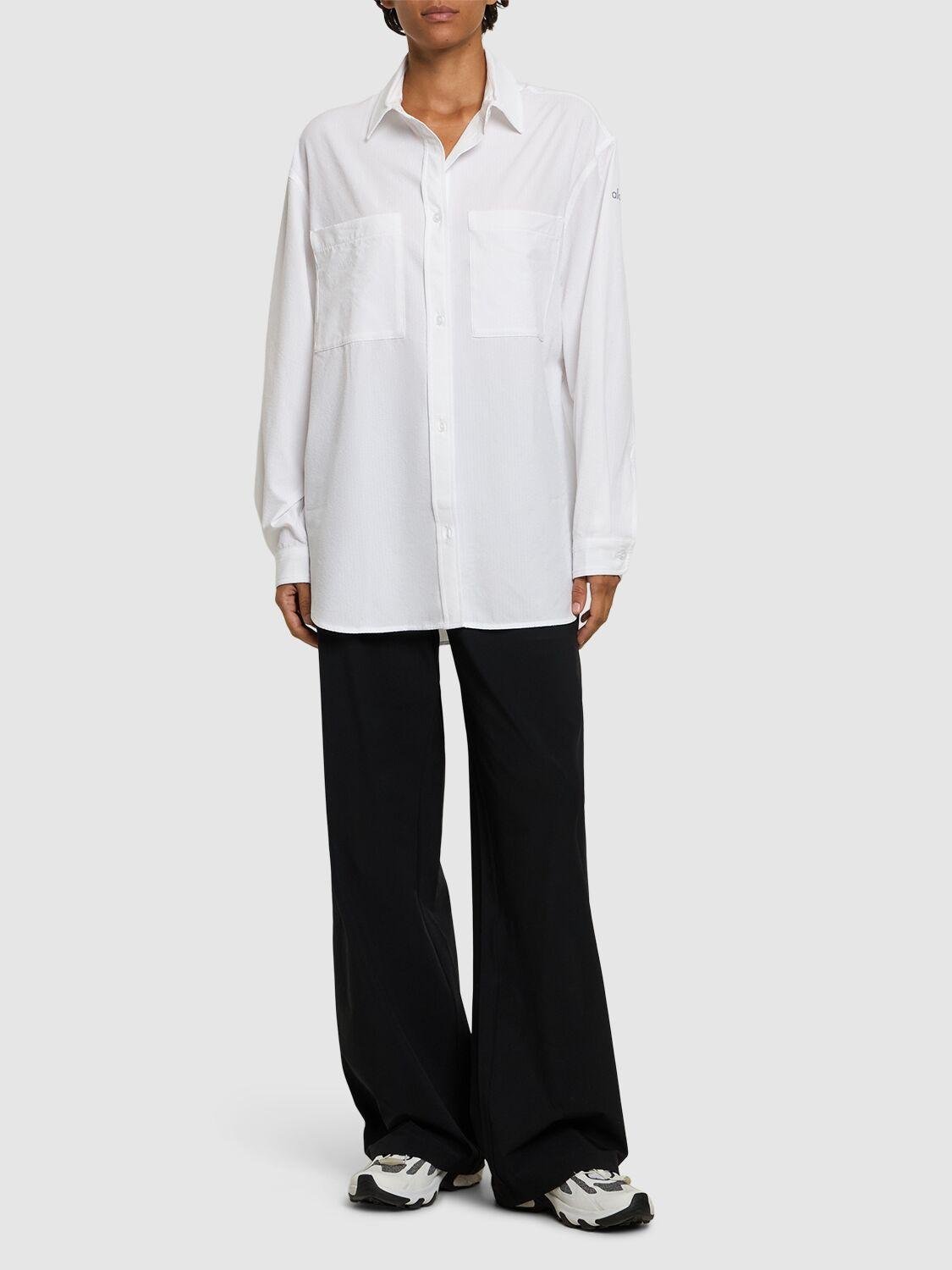 レディース Alo Yoga トップスが¥9,648〜 | Lyst