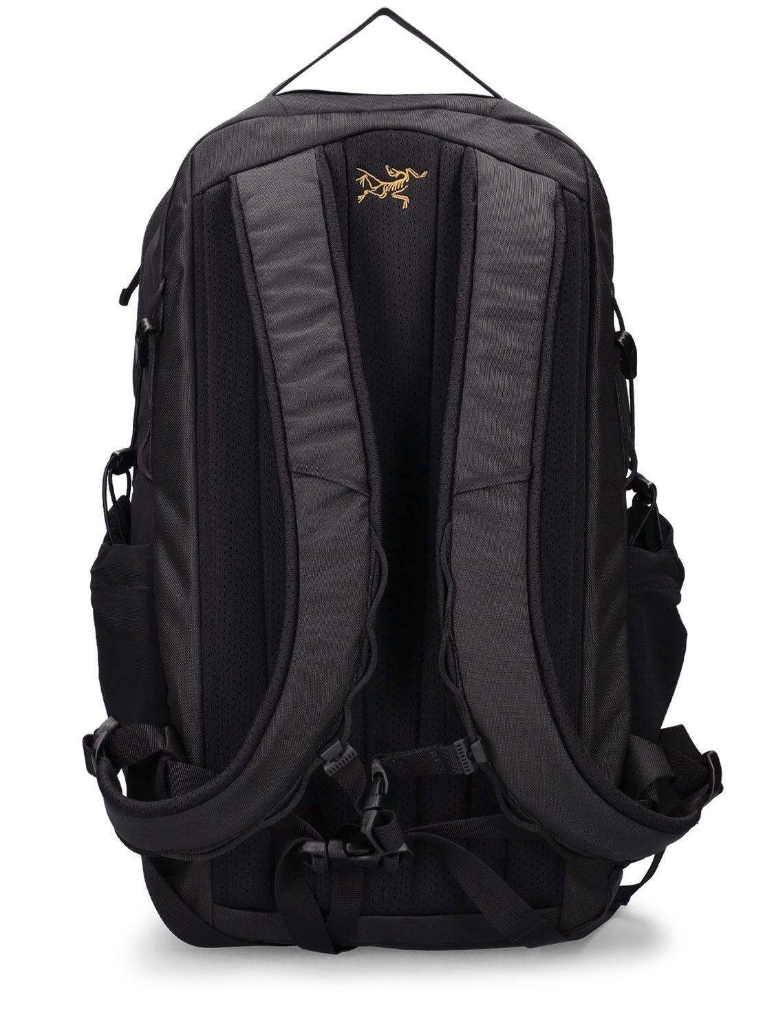 Arc'teryx 26l Mantis Backpack in Black for Men | Lyst