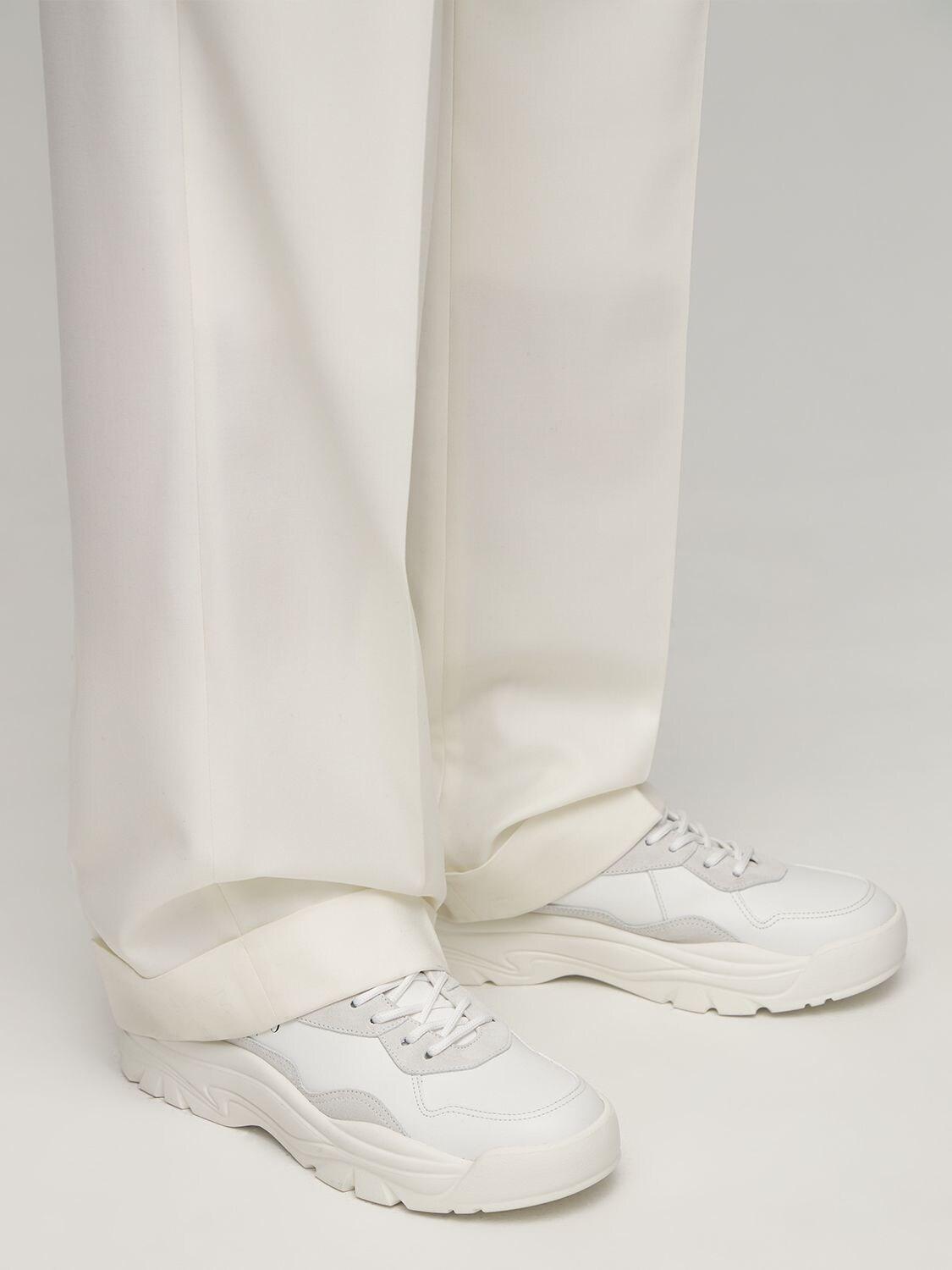 valentino garavani gumboy sneakers