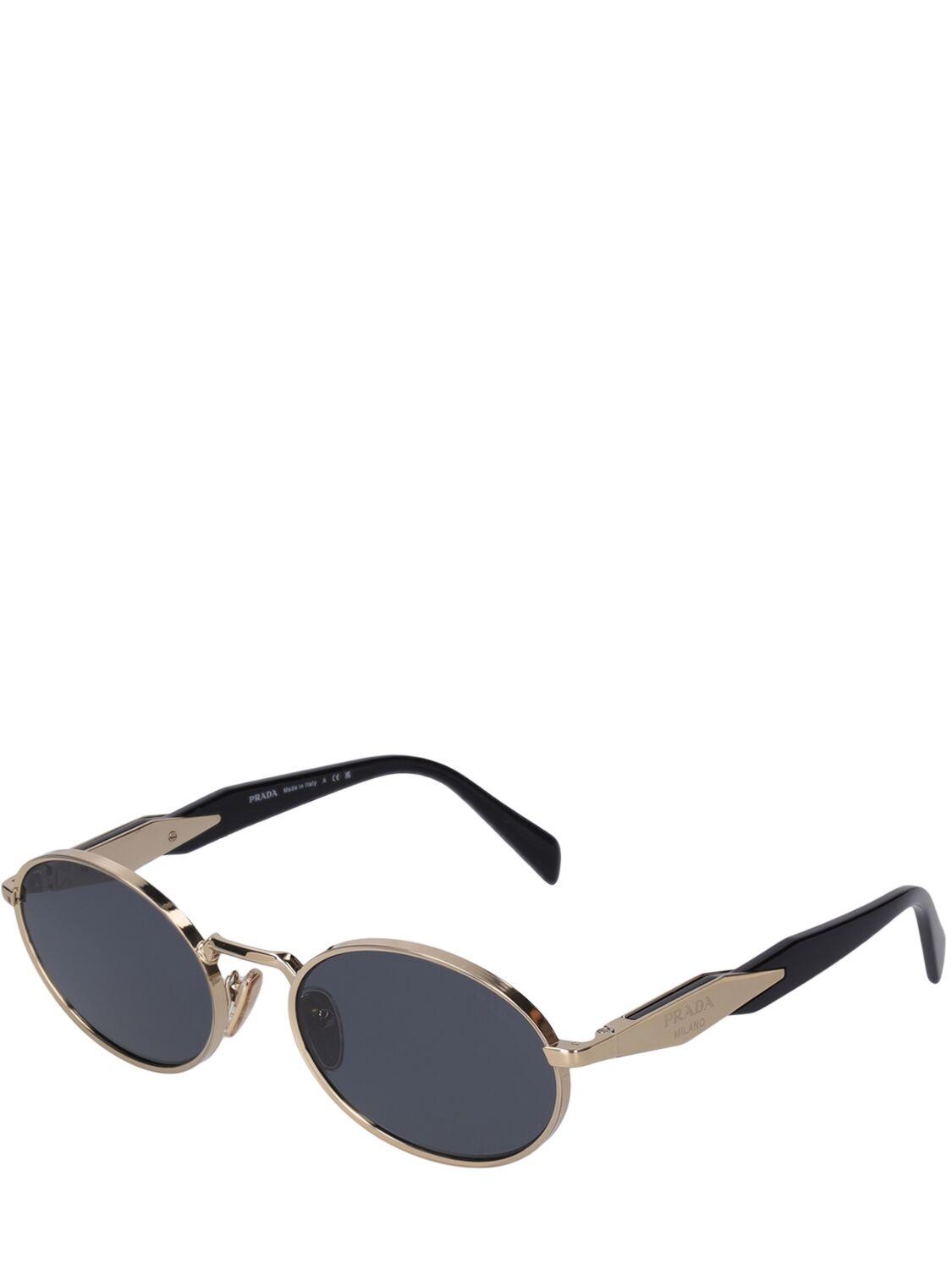 Prada retro sunglasses online