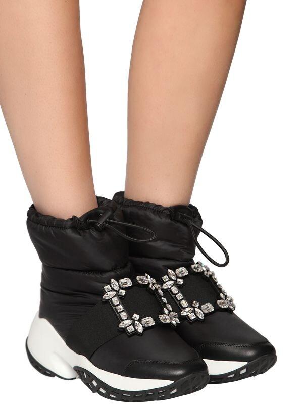 roger vivier viv boots