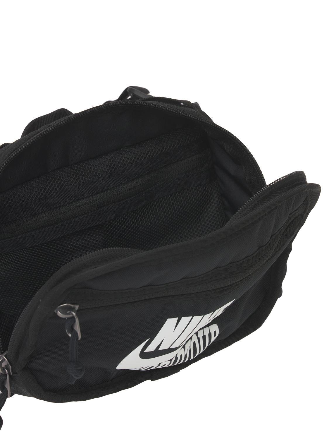 Nike World Tour Belt Bag in Black for Men | Lyst