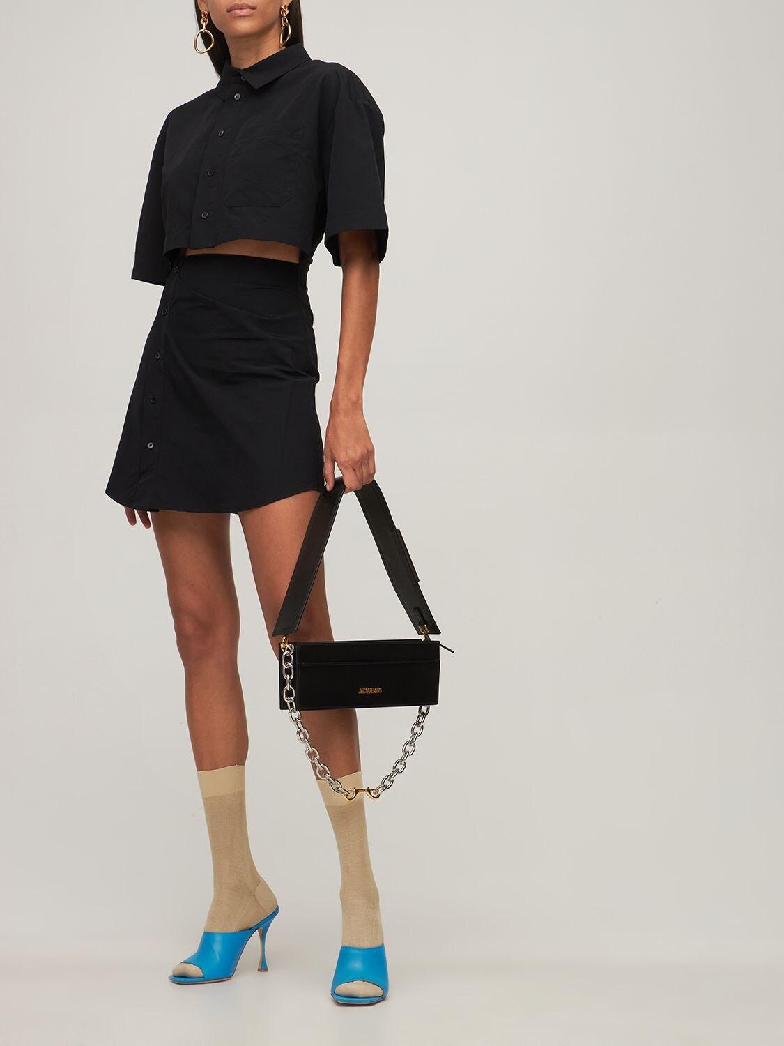 La Robe Arles Mini Shirt Dress 