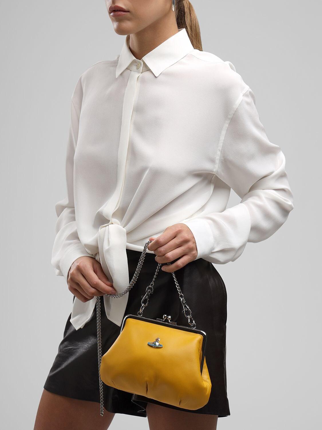 Verhütung Bekenntnis kreativ emma bag groß Logik Zwiebel