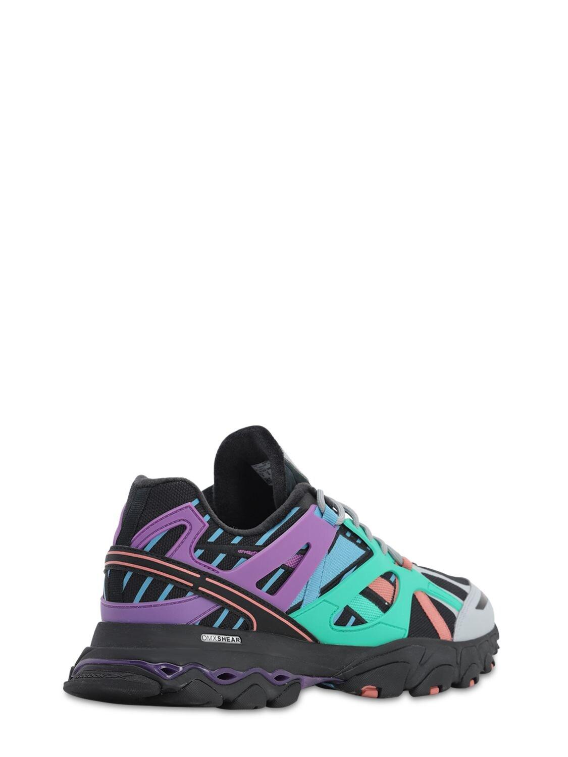 Reebok Dmx Trail Shadow Sneakers 