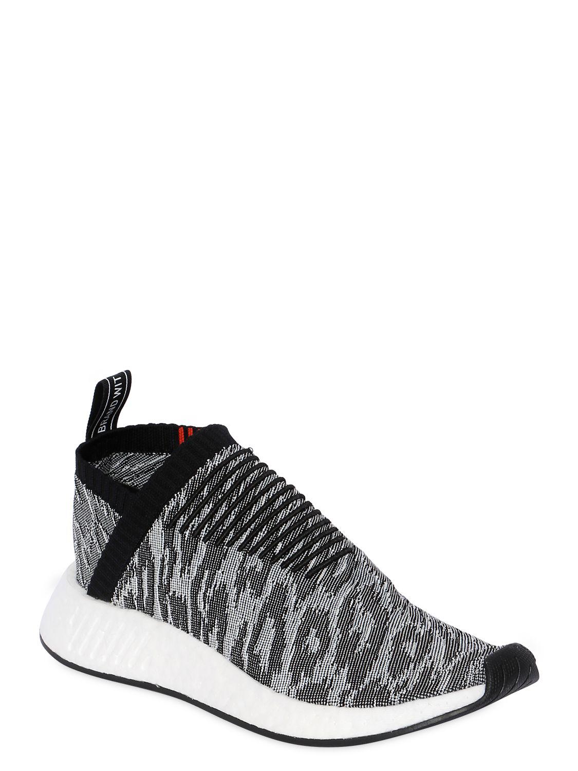 adidas nmd leopard