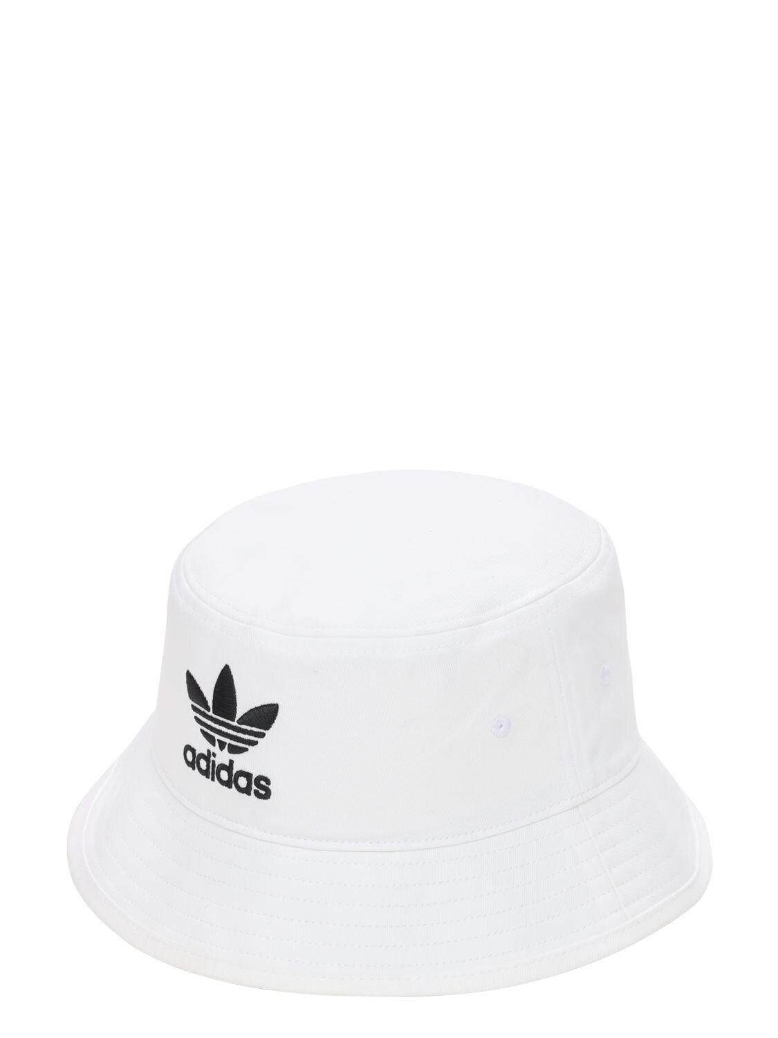 bob adidas blanc