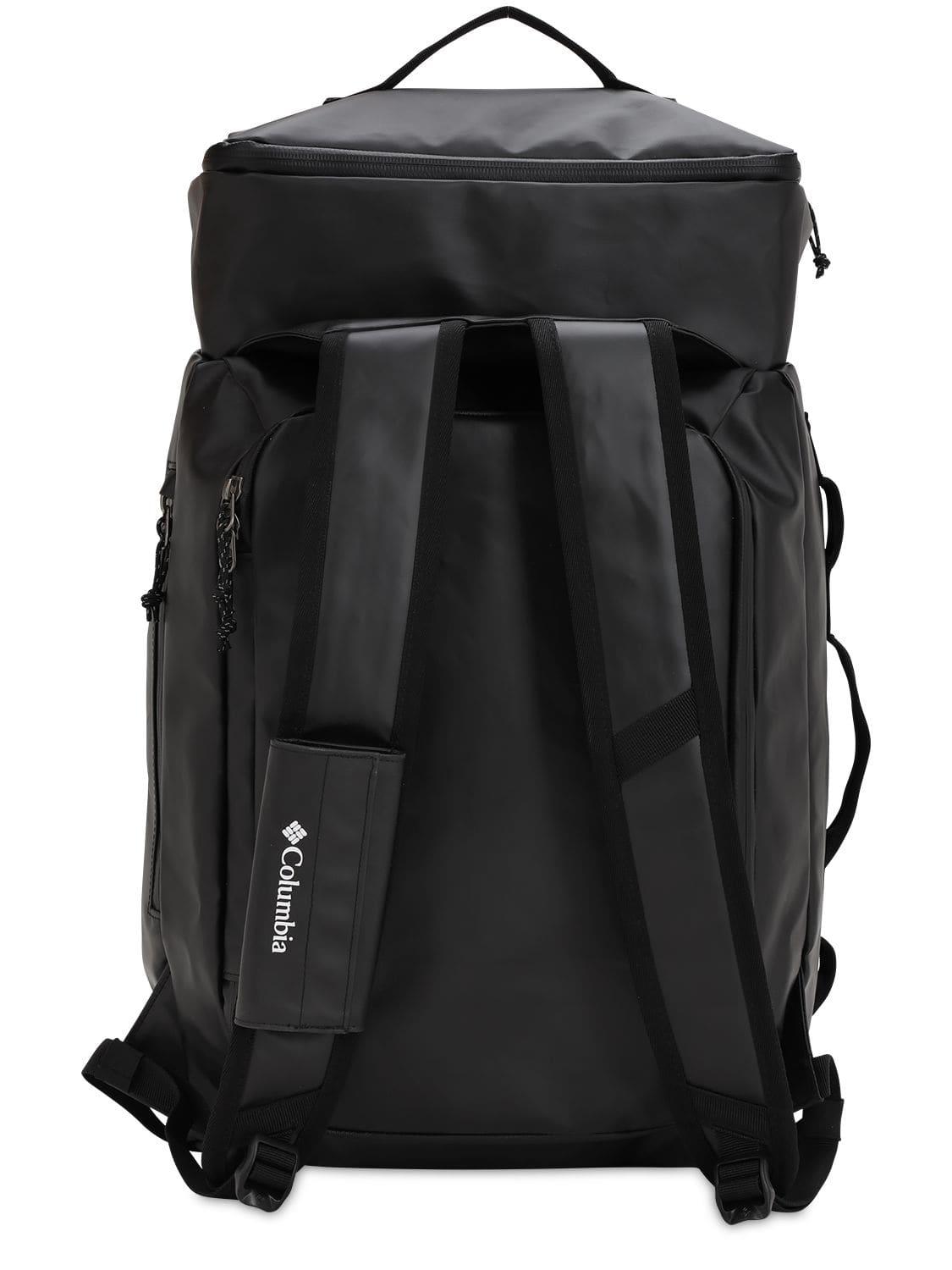 Street elite convertible duffel pack sale