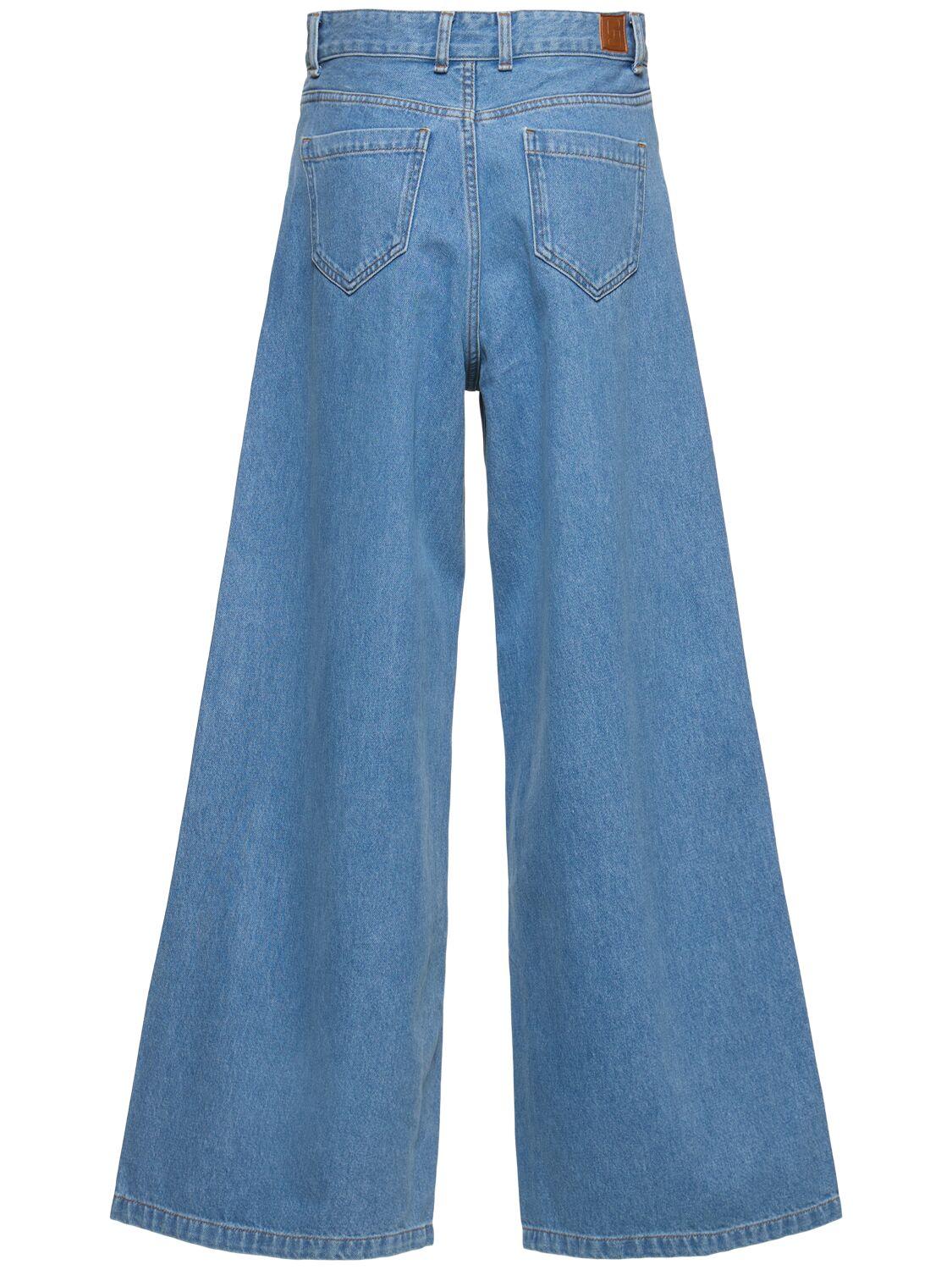 【関税込み】soeur Jeans soeur Alexis Jeans - Blue | Garmentory