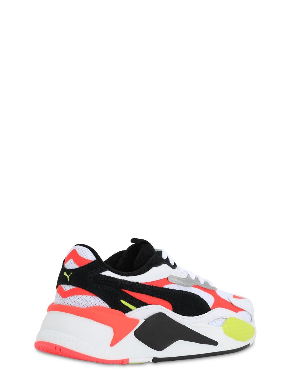puma rx3 lava blast