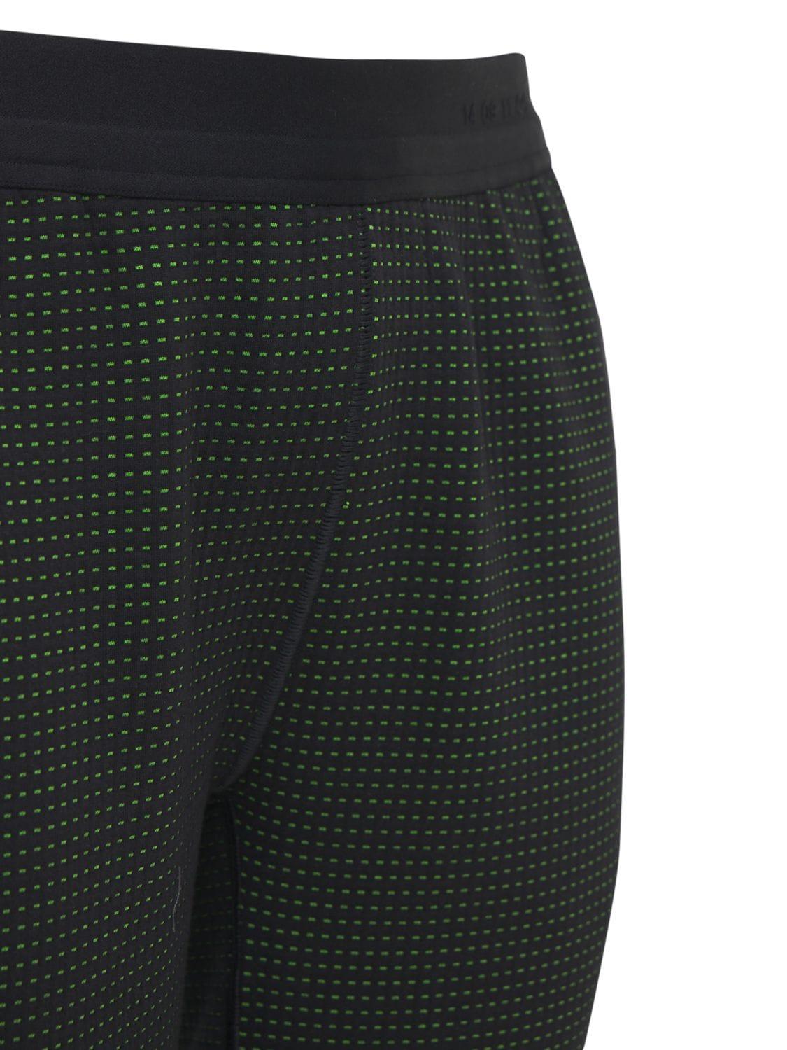 Nike Tech Pack Eng Pants in Black for 