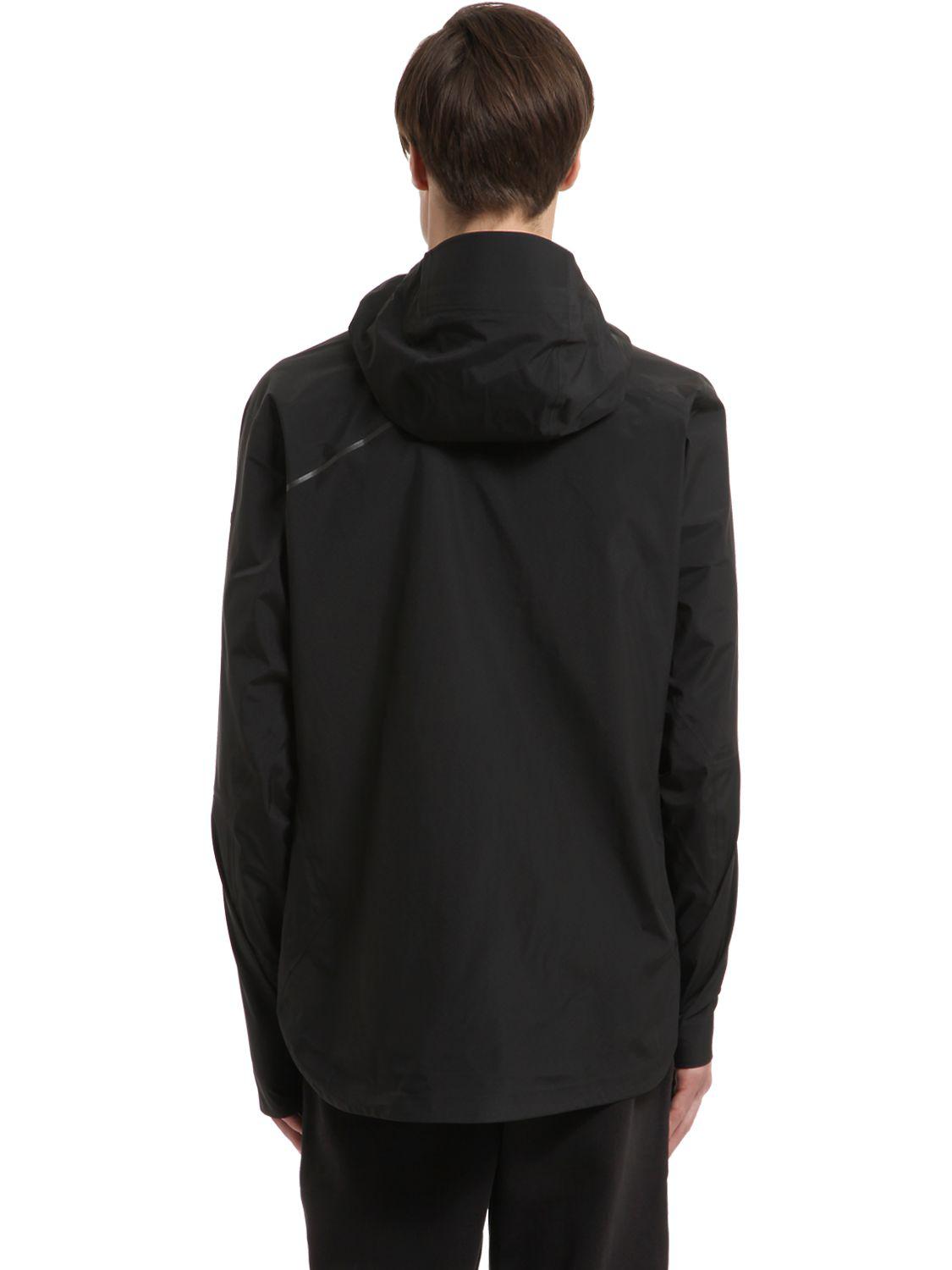 peak performance civil active jacket