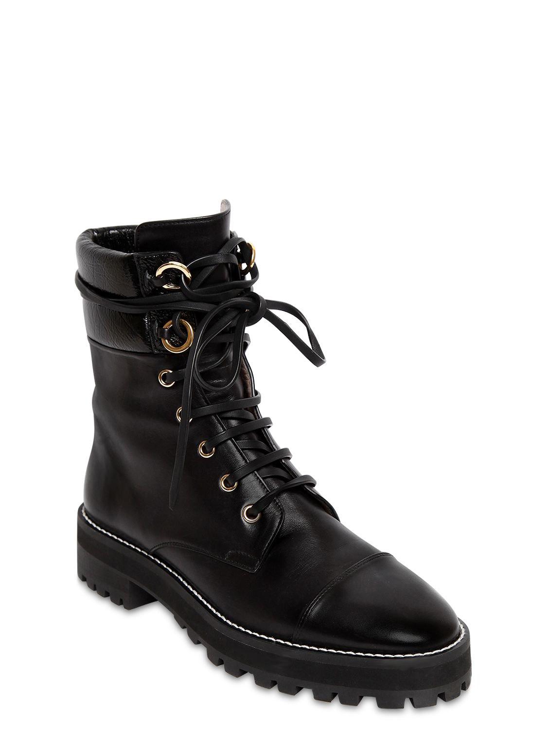 stuart weitzman lexy boot black