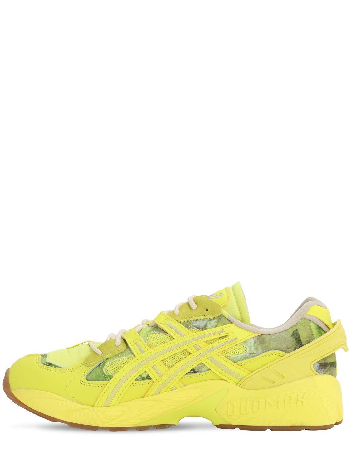 Asics Leather Reconstructed Kayano 5 in 