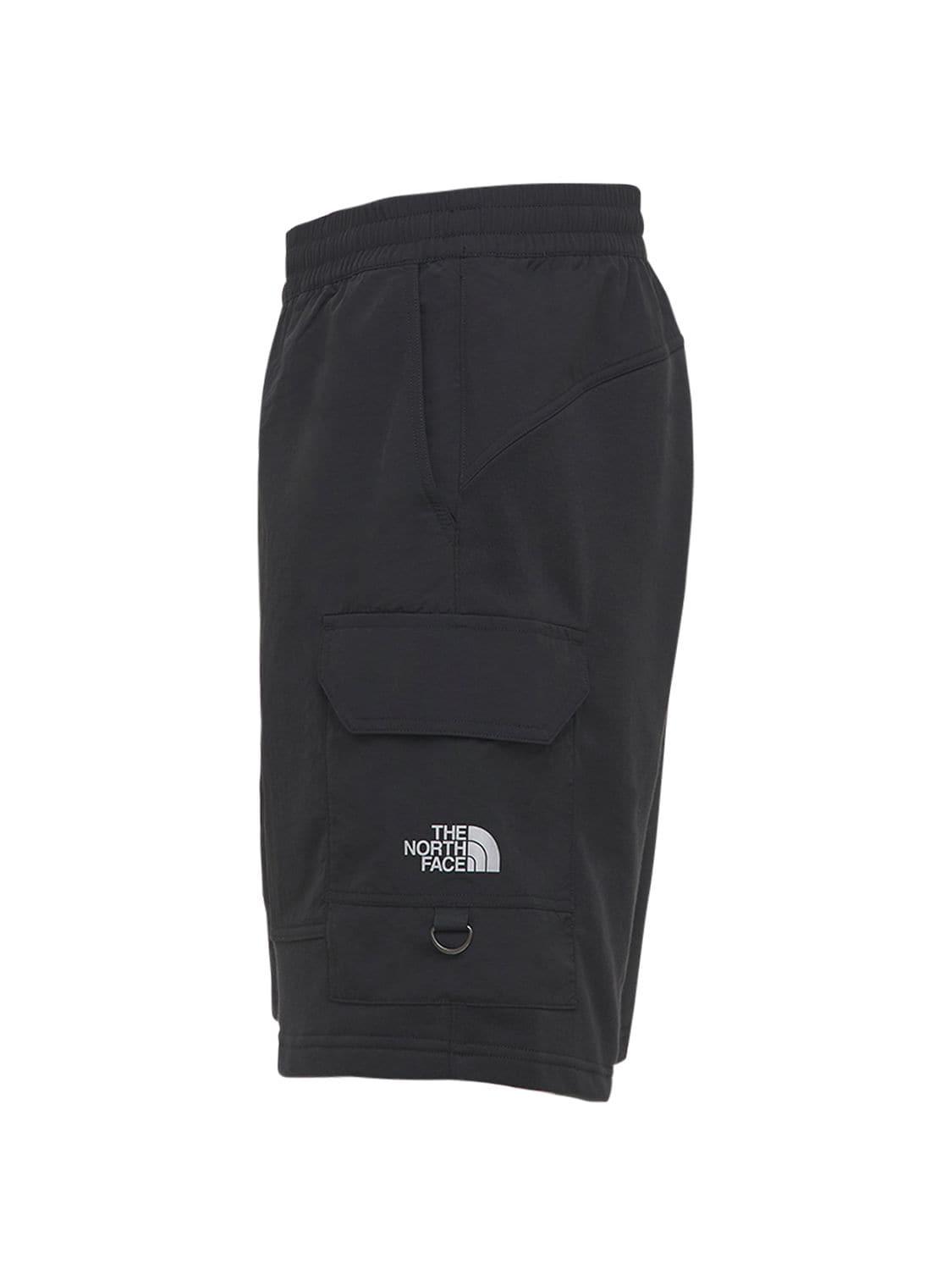 The North Face Steep Tech Light Shorts in Black for Men - Lyst