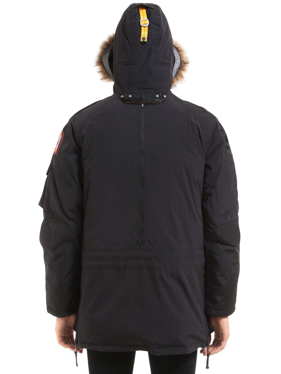 parajumpers musher parka jacket