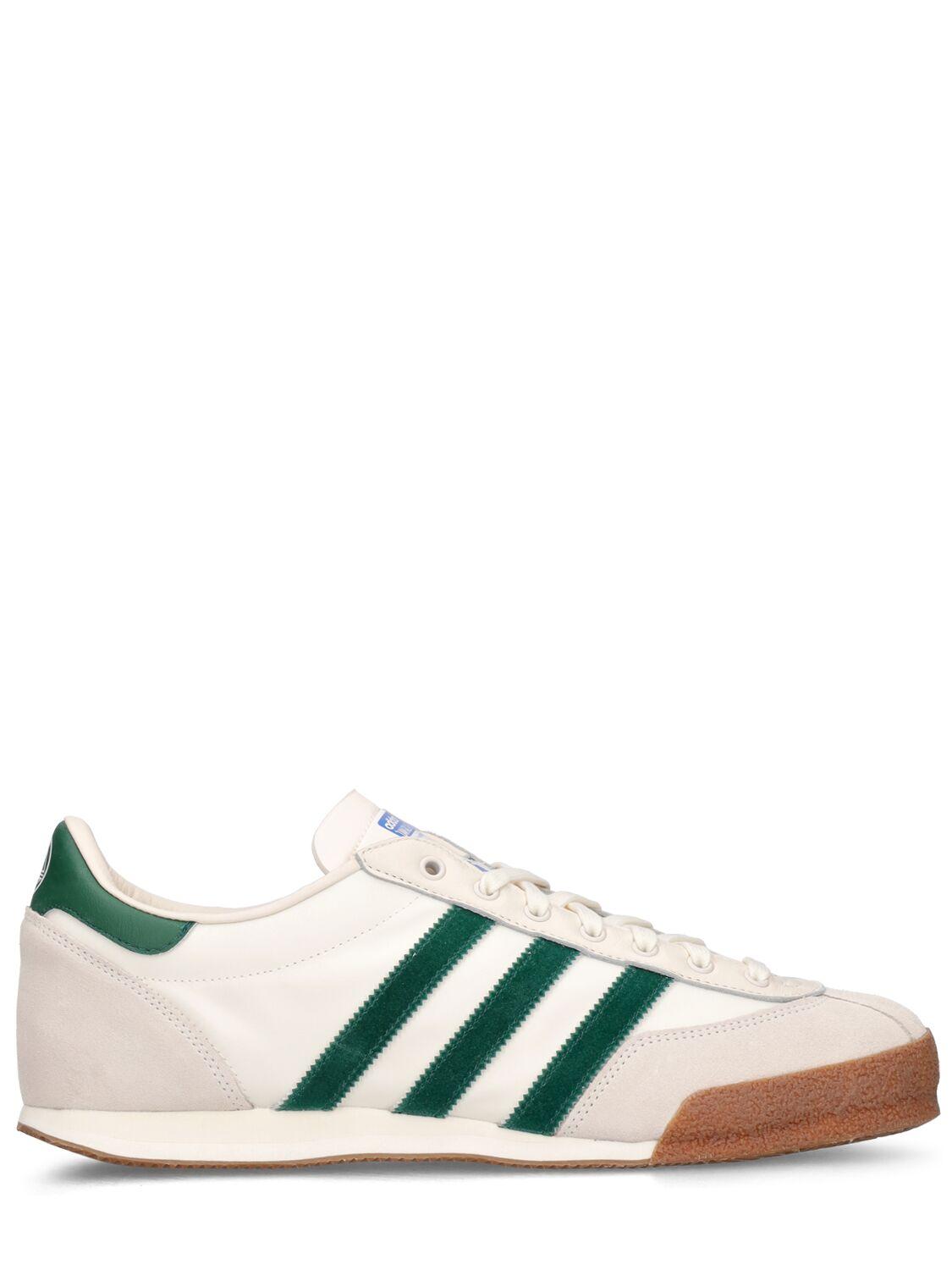liam gallagher spezial shoes