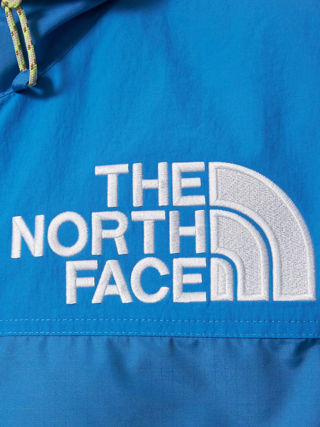 Trappenhuis Retentie Overgang The North Face Low-fi Hi-tek Mountain 86 Jacket in Blue for Men | Lyst