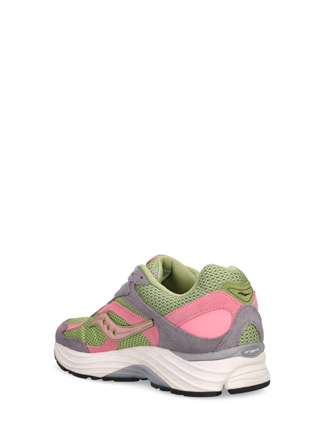 Saucony omni 9 mens pink deals