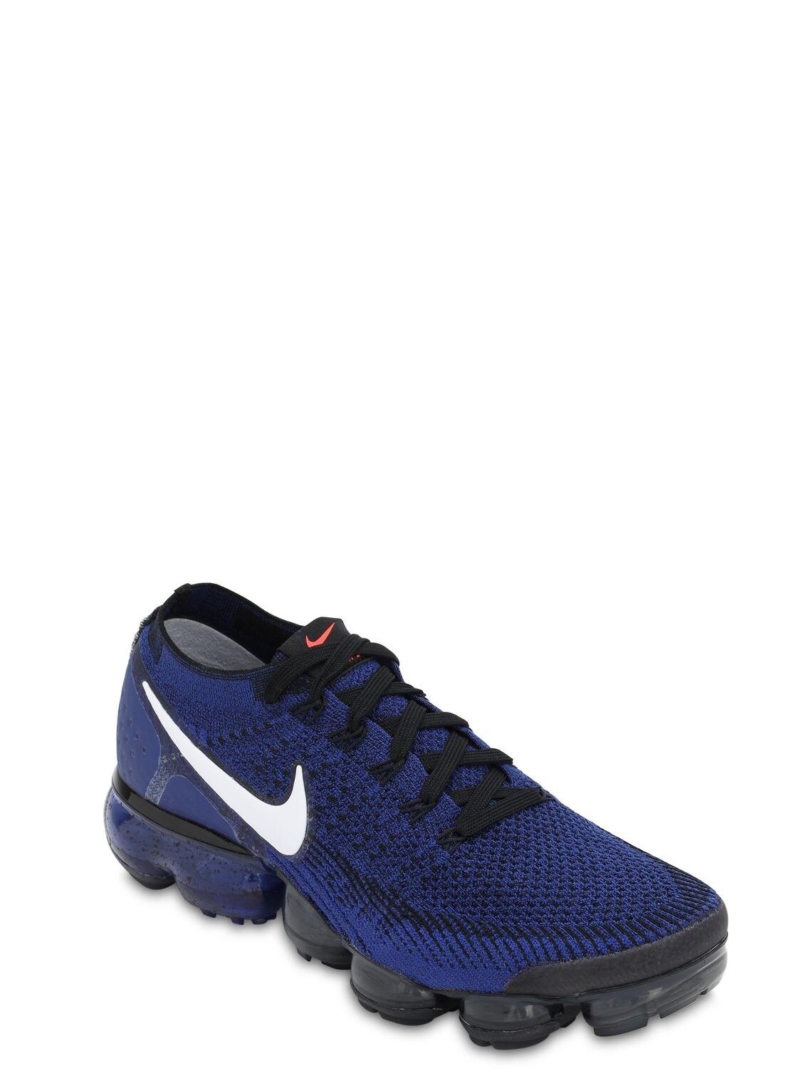 nike vapormax flyknit gaiter ispa