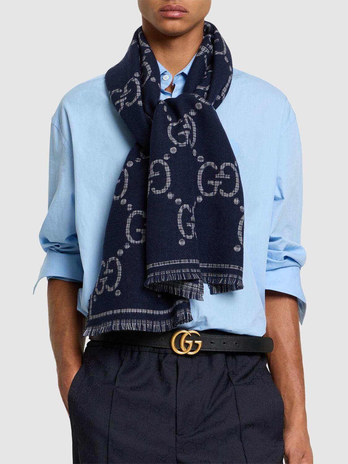 Foulard Uomo Sciarpa Gucci Uomo Outlet Bowdoo Sciarpa Gucci Sito
