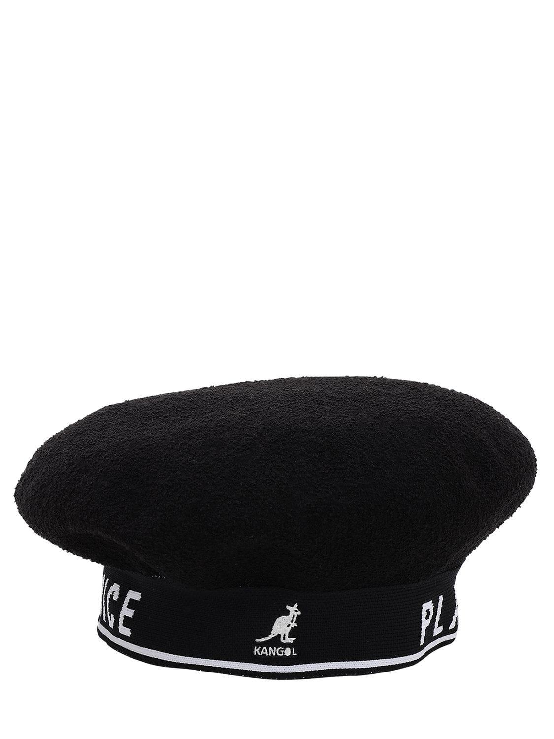 kangol joggers