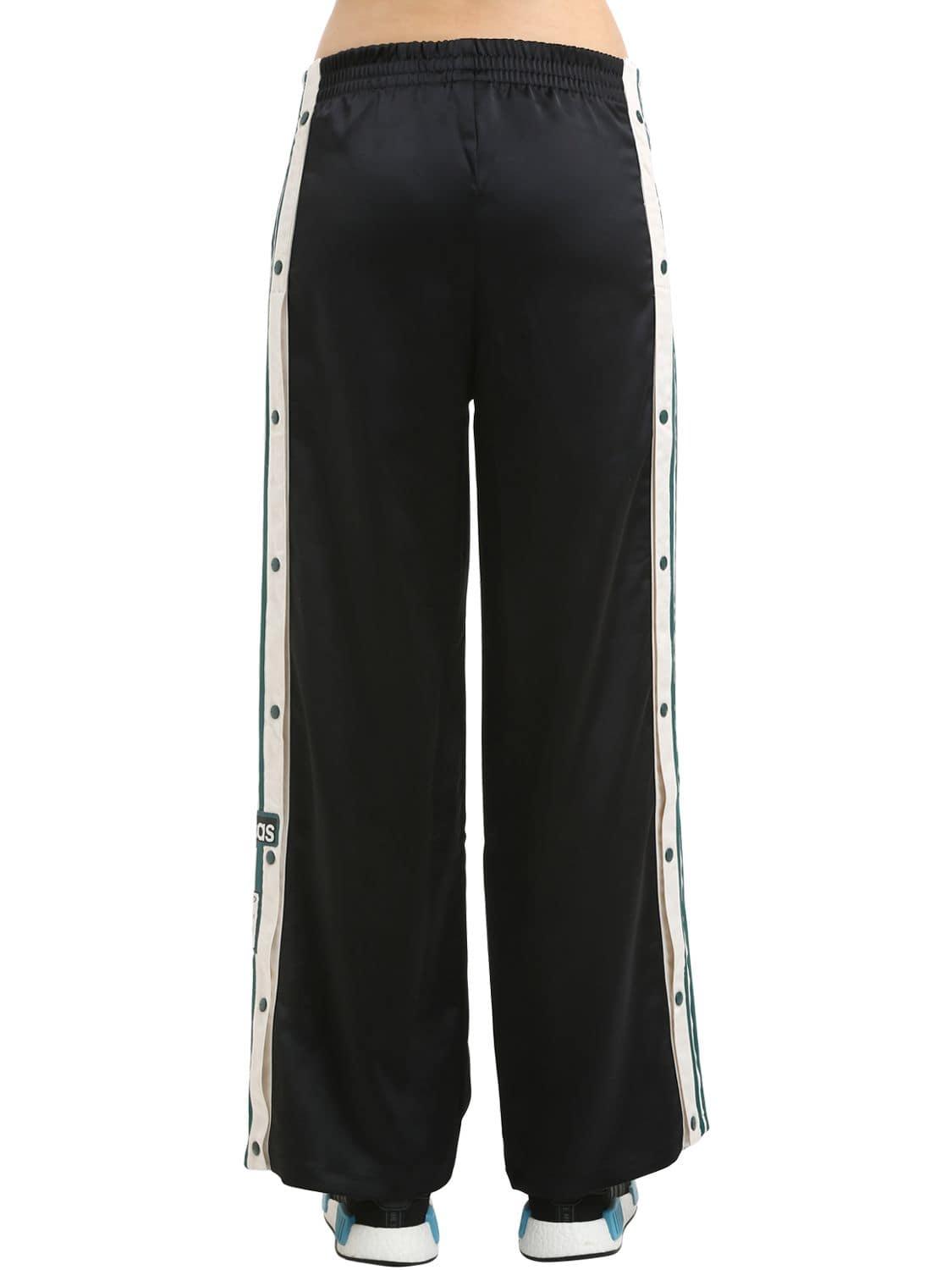 black og adibreak track pants