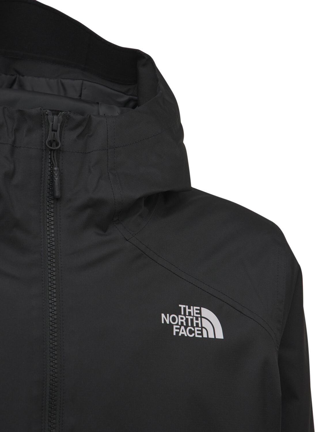 The North Face M Miller Insulated Jacket in Black for Men | Lyst