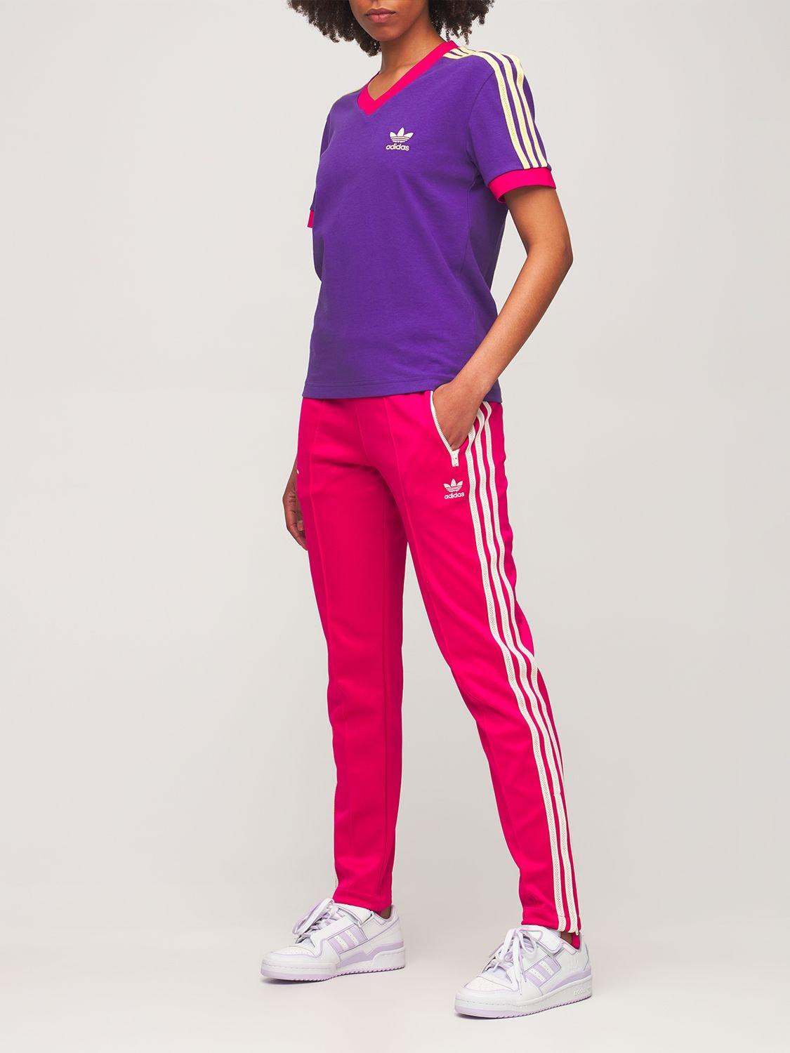 adidas Originals Forum Plus W FY4529 - Best shoes SneakerStudio