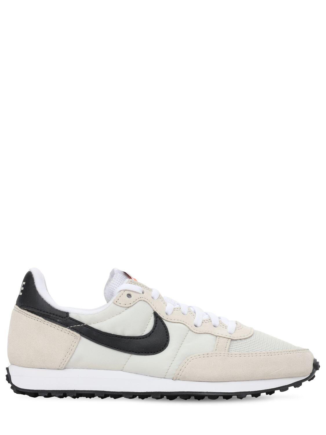 nike challenger trainers