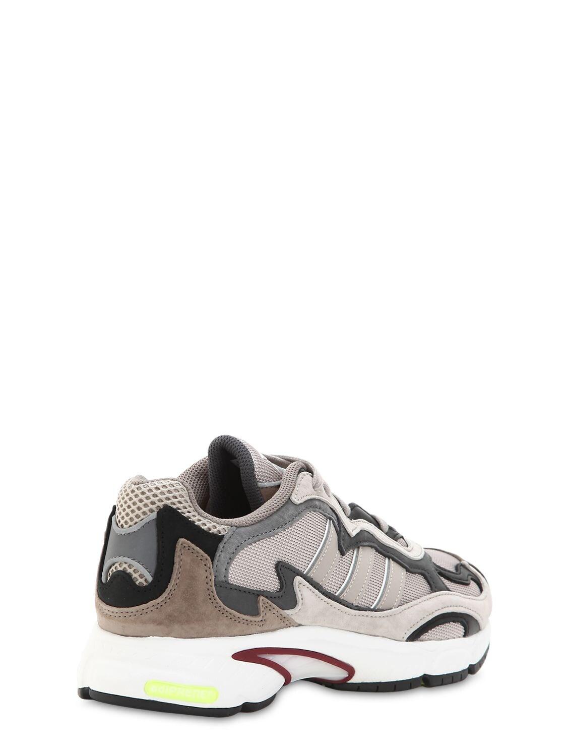 باركوا مصطنع ينزعج طويل الهدف يطبخ adidas temper run light brown grey six  core black - socoproject.org