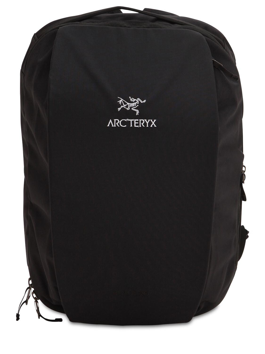 Arc'teryx Blade 20 Backpack in Black for Men Save 2 Lyst