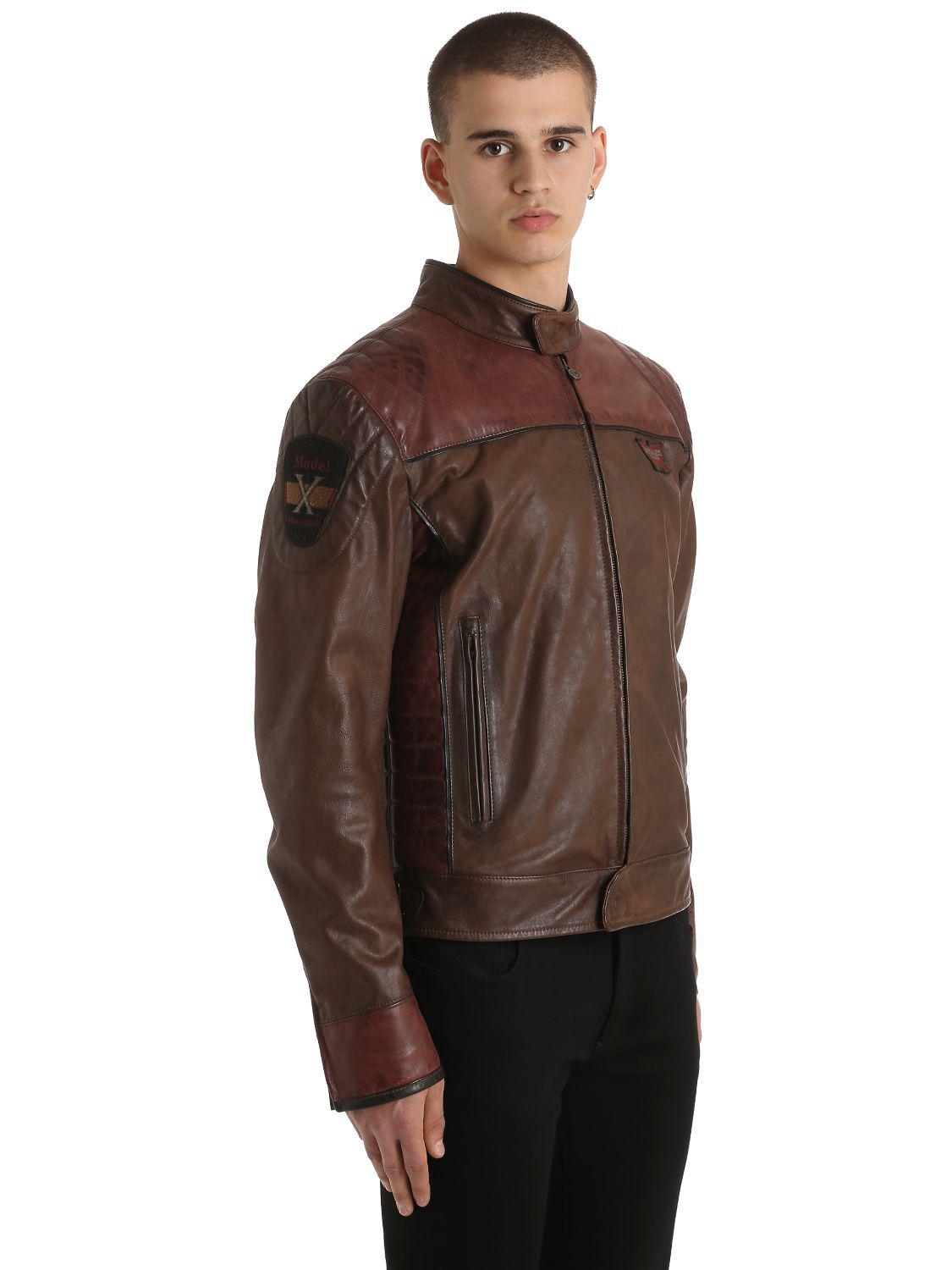 matchless tom jacket