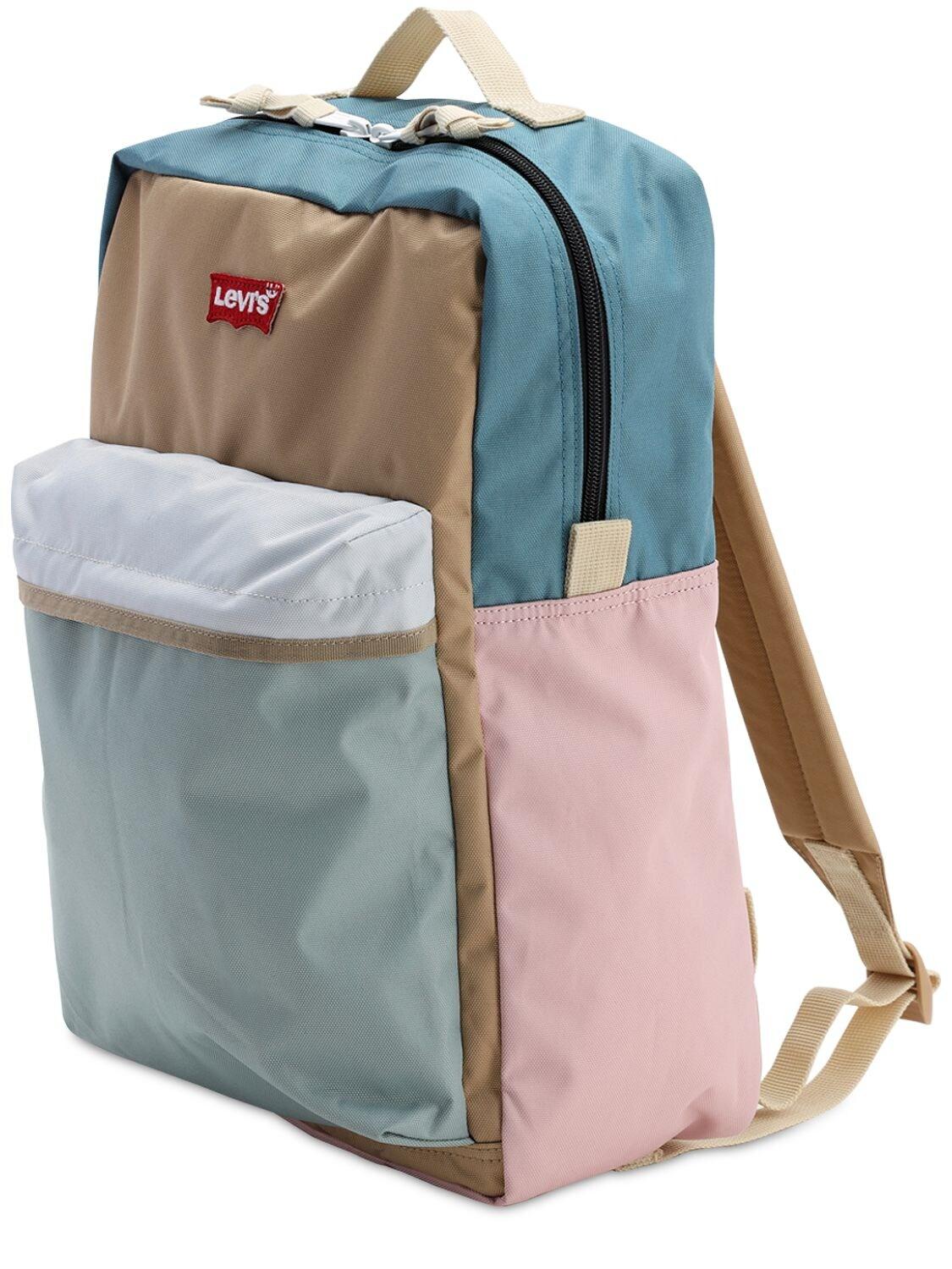 Levi's L Pack Backpack Shop Wholesale, 41% OFF | asrehazir.com
