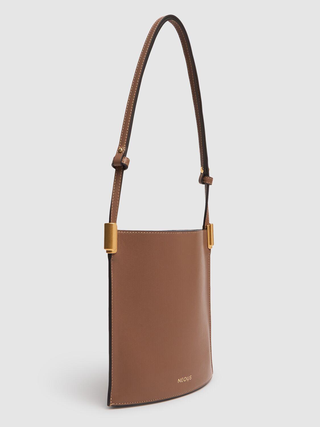 Neous Dorado 1.0 レザーショルダーバッグ∴ レディース Neous バッグ | オンラインセールは最大40%オフ | Lyst