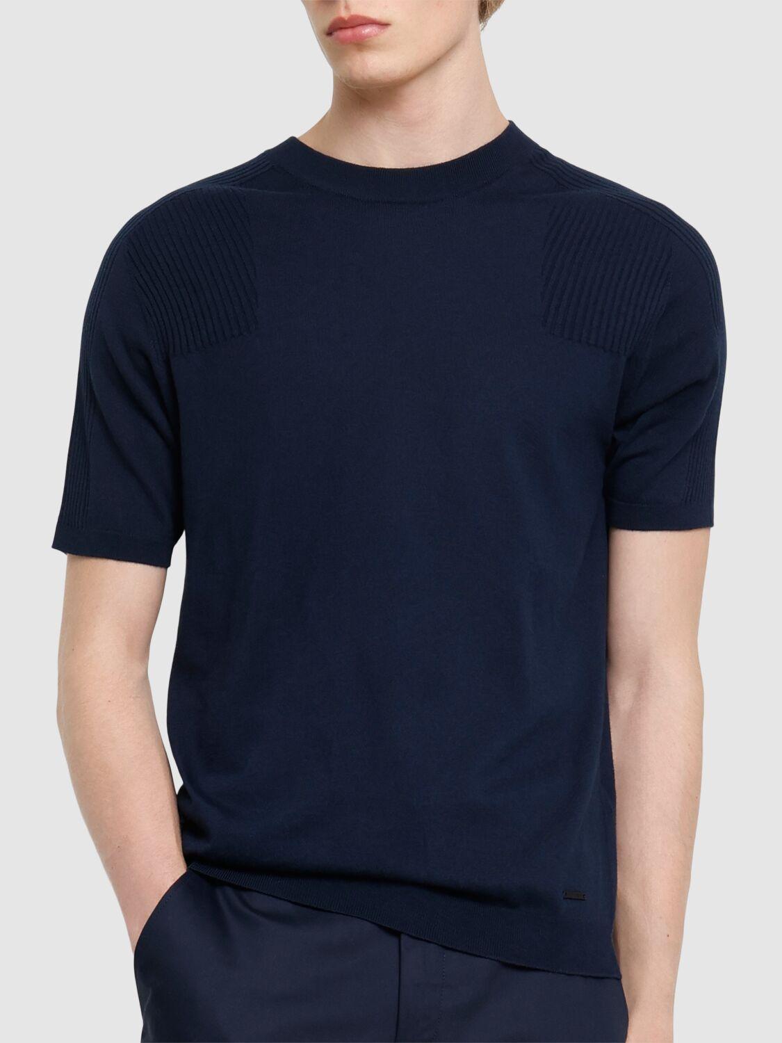 ALPHATAURI Ｔシャツ AlphaTauri – SportJers