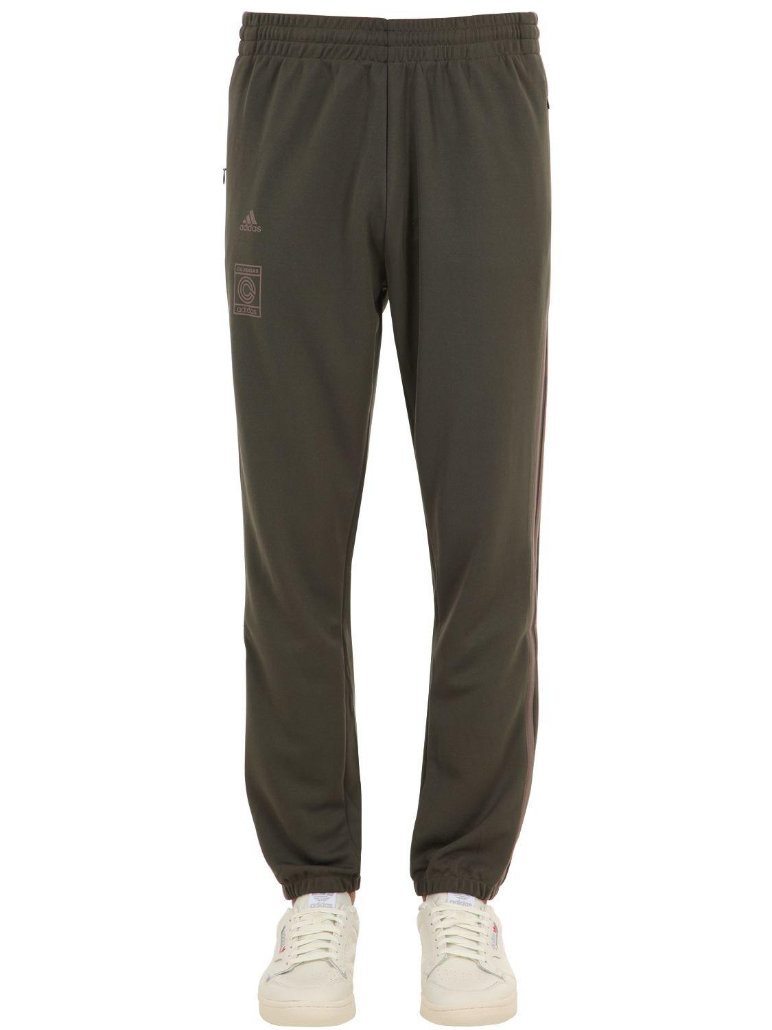 pantaloni adidas calabasas