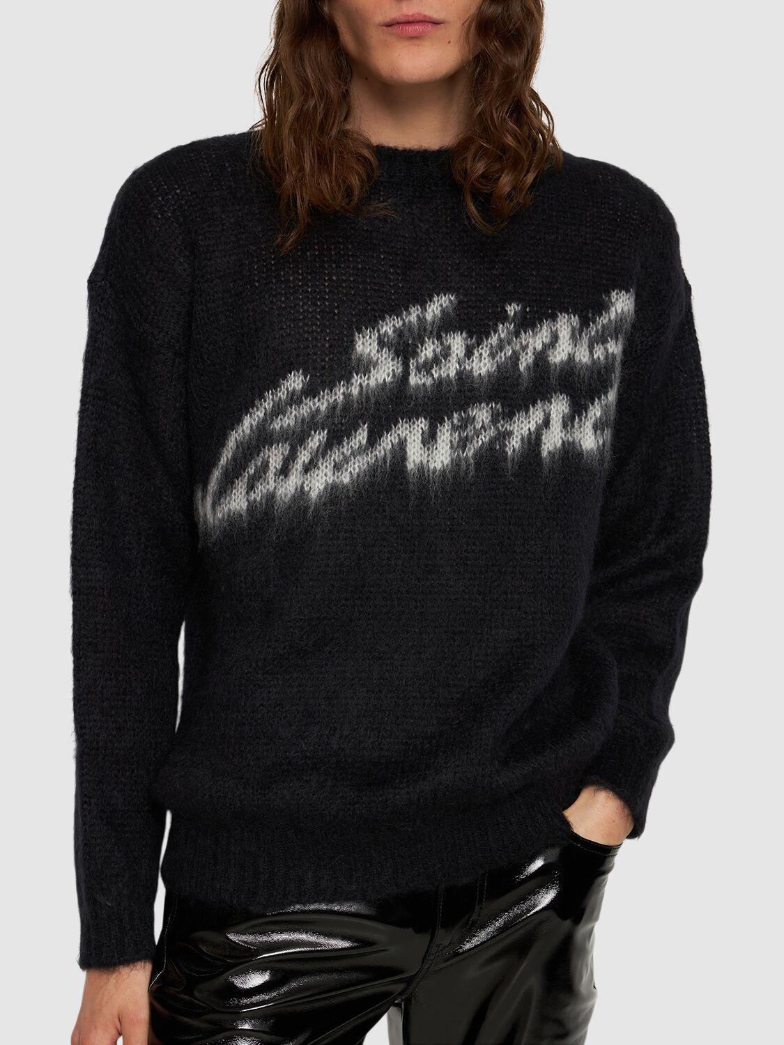 pull ysl homme