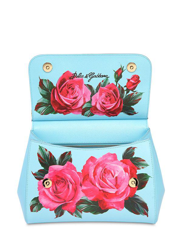 dolce gabbana sky blue