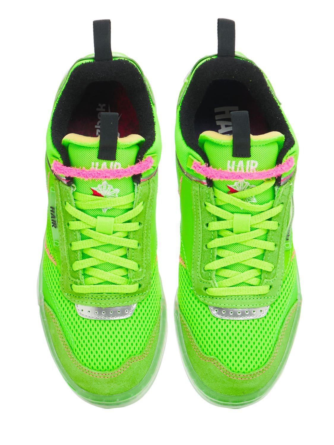 Daniel Moon Club C Legacy Sneakers 