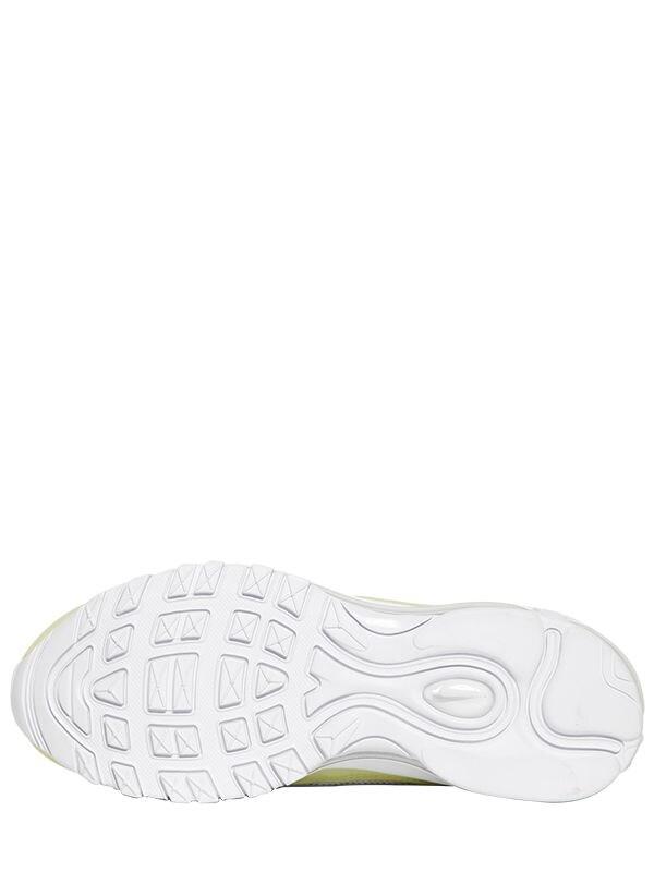 Zapatillas color pastel Air Max 98 Nike de Tejido sintético de color Blanco  | Lyst